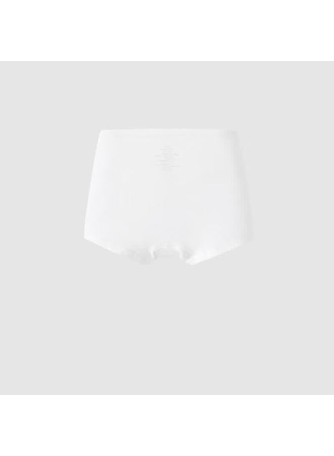 Yeehoo Kids Antibacterial Boxer Briefs Ultra-soft Breathable Comfortable All-season Skin-friendly Boys' Boxer Shorts For Older Children - Image 2