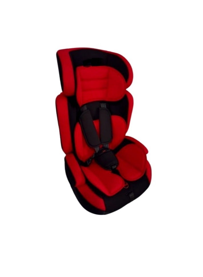 Comfortable Car Seat For Children