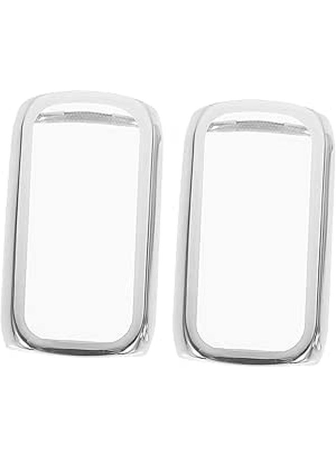 Gadpiparty 2pcs غطاء حماية من مادة TPU مع تغطية كاملة للشاشة لساعة اليد ضد الخدوش - Image 1