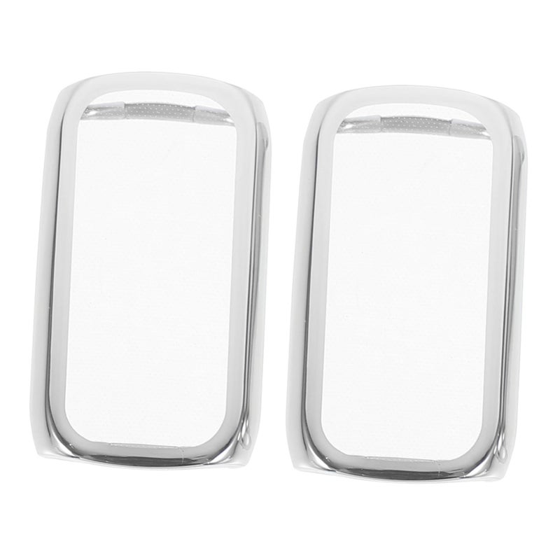 Gadpiparty 2pcs غطاء حماية من مادة TPU مع تغطية كاملة للشاشة لساعة اليد ضد الخدوش - Image 2