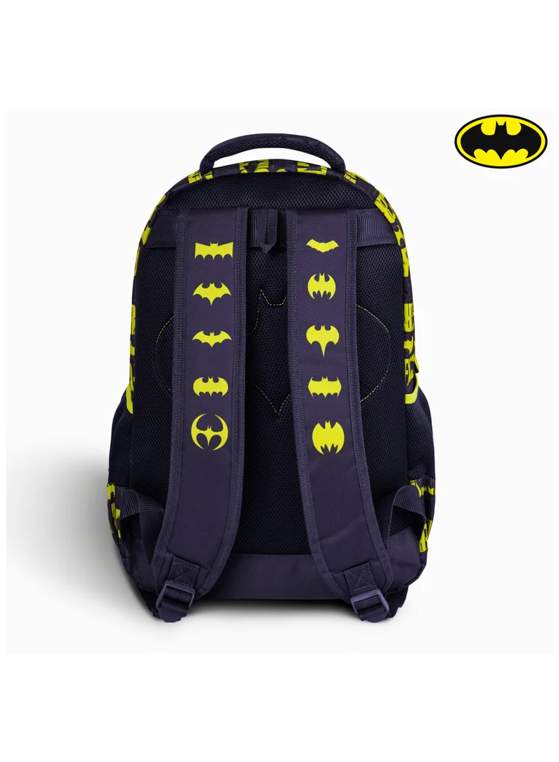 Trucare Warner Bros Batman Forever Batman Backpack 18 Inches