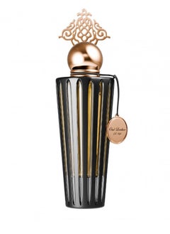 IBRAHEEM AL.QURASHI Iconic Oud leather 