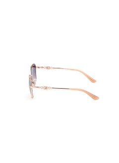 GUESS Sunglasses For Women GU788428W57  - Image 2