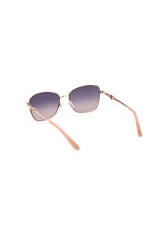 GUESS Sunglasses For Women GU788428W57  - Image 3