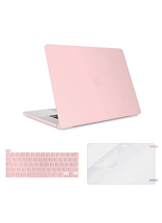 Rose Pink