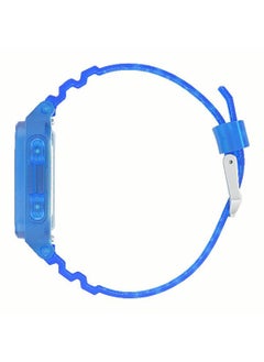 Adidas Unisex Analog Round Shape Resin Wrist Watch AOST22047 47 mm  - Image 3