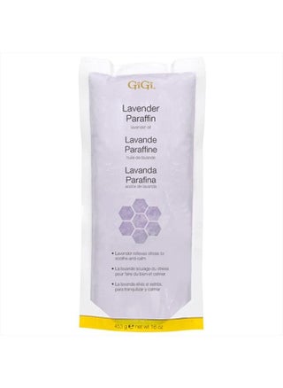 Lavender Paraffin Wax with Grape Seed Oil, 16 oz - pzsku/Z7804405195428AD0BA05Z/45/_/1684440723/57e8b9e1-06c8-4878-8811-b9699d923df1