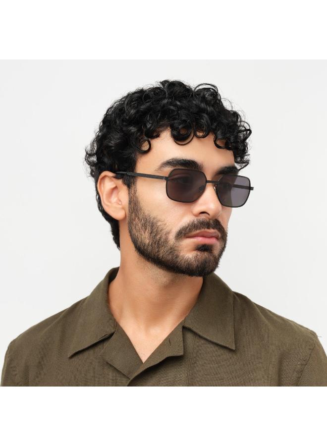 30Sundays NEFOUD - Rectangle - Full Rim - Sunglasses - Image 5