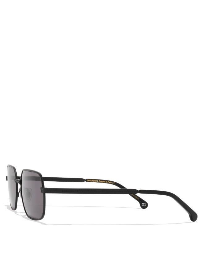 30Sundays NEFOUD - Rectangle - Full Rim - Sunglasses - Image 3