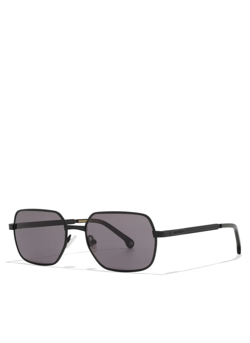 30 سندايز 30Sundays NEFOUD - Rectangle - Full Rim - Sunglasses