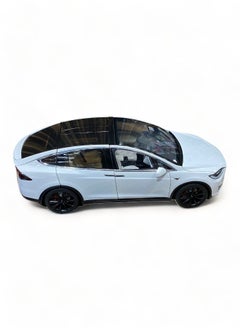 Model X