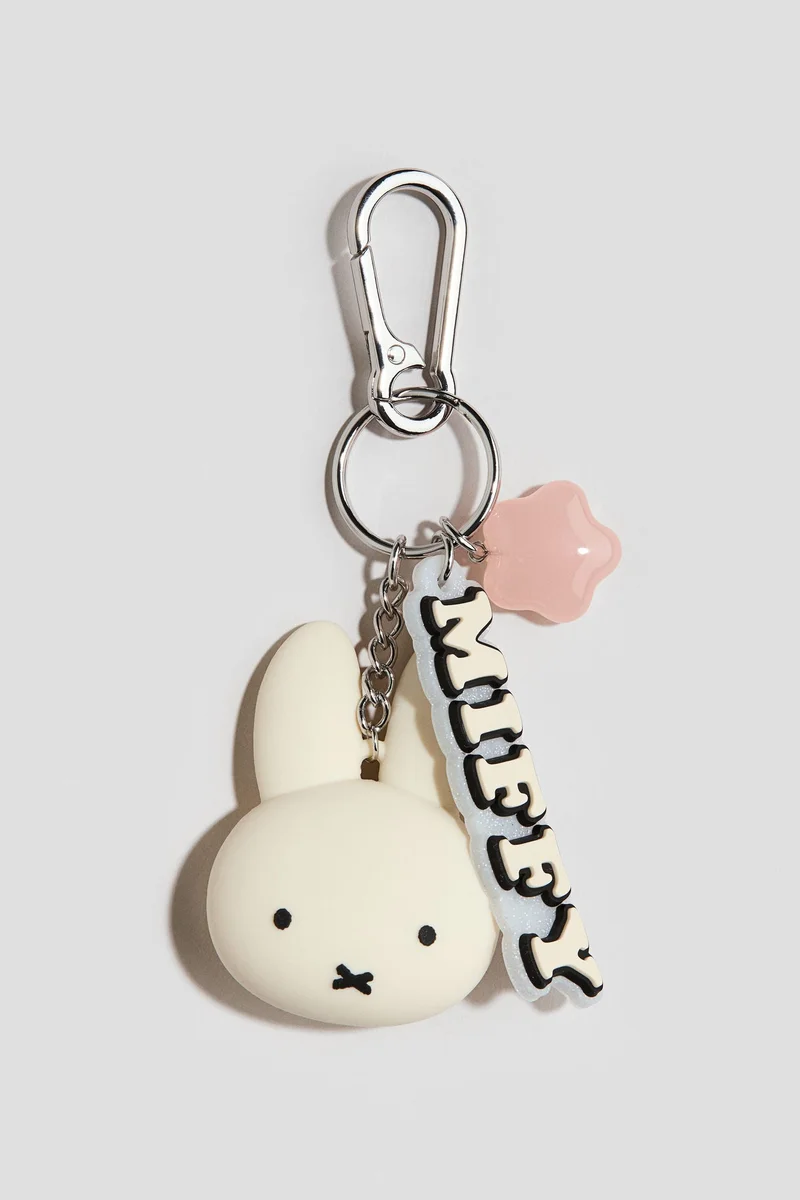 H&M Bag charm