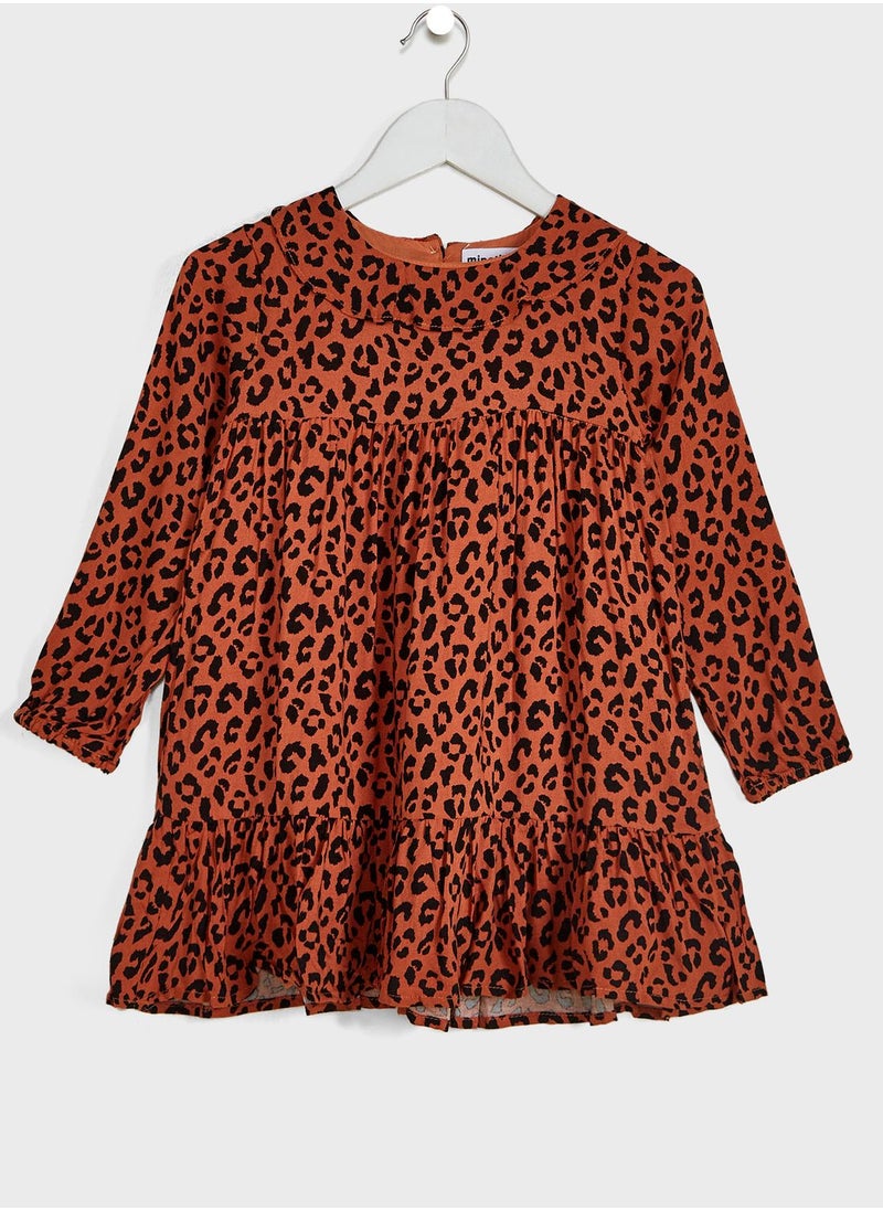 MINOTI - Kids  Basic Sweatshirt - Image 1