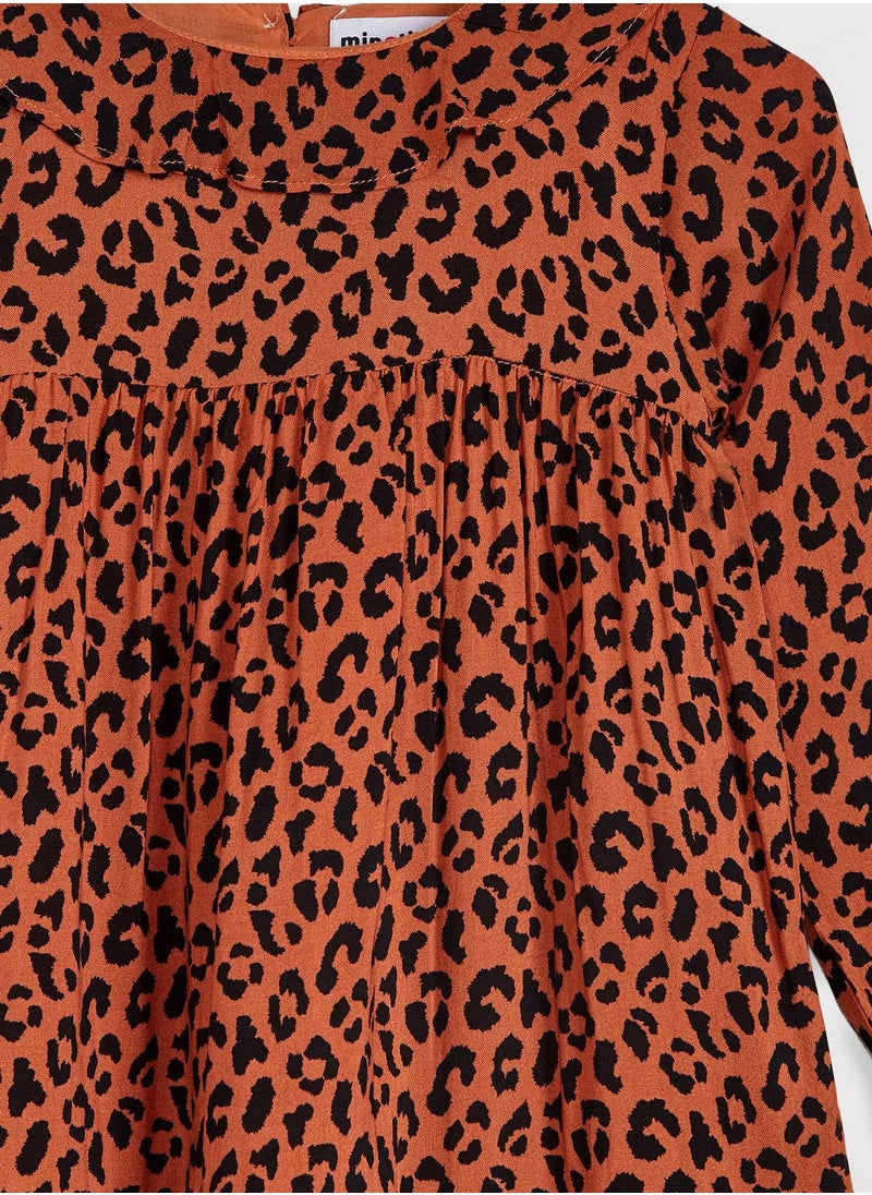 MINOTI - Kids  Basic Sweatshirt - Image 1