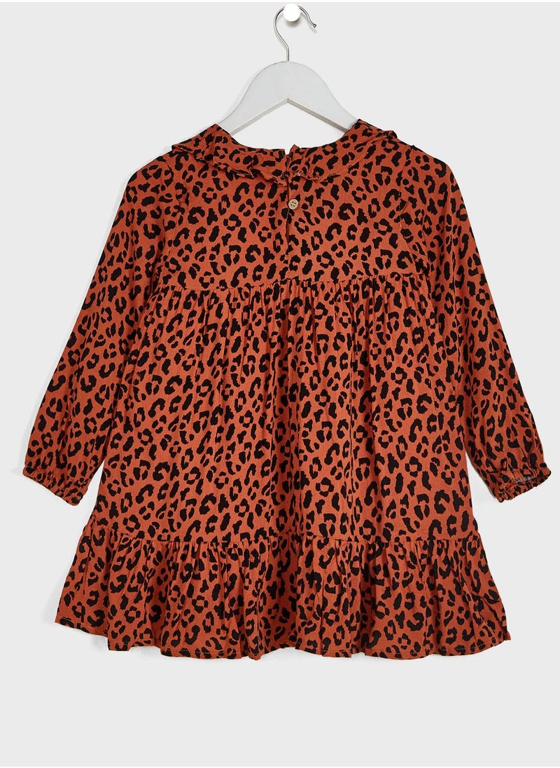 MINOTI - Kids  Basic Sweatshirt - Image 1