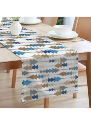 Sofia Elegance Table Runner – Luxurious Linen Velvet Fabric 45 X 135 Cm - pzsku/Z7804A900AE5325E3CE47Z/45/1743074571/dd1c77d9-fea5-42c6-b019-b1d6f1c4e0a0