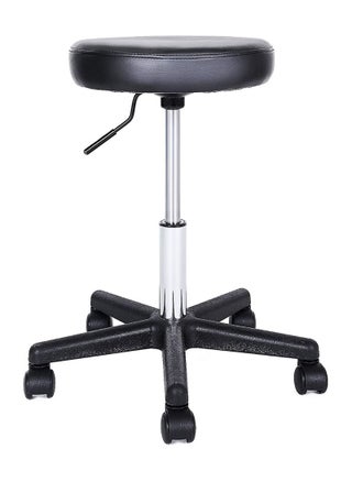 SONGMICS Black LJB61B Height-Adjustable Lab Chairs for Laboratory, Science Lab, Testing Lab Chairs (35x35x58cm) - pzsku/Z7804C011C3BC52688F86Z/45/_/1696473598/cd250530-e469-49f1-b06c-4dfb91caf3e8