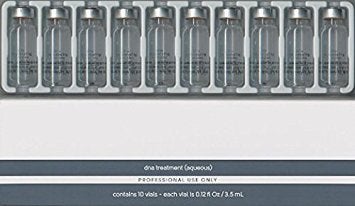 Credentials DNA Rejuvenating Complex Treatment Ampoule  Set of 10