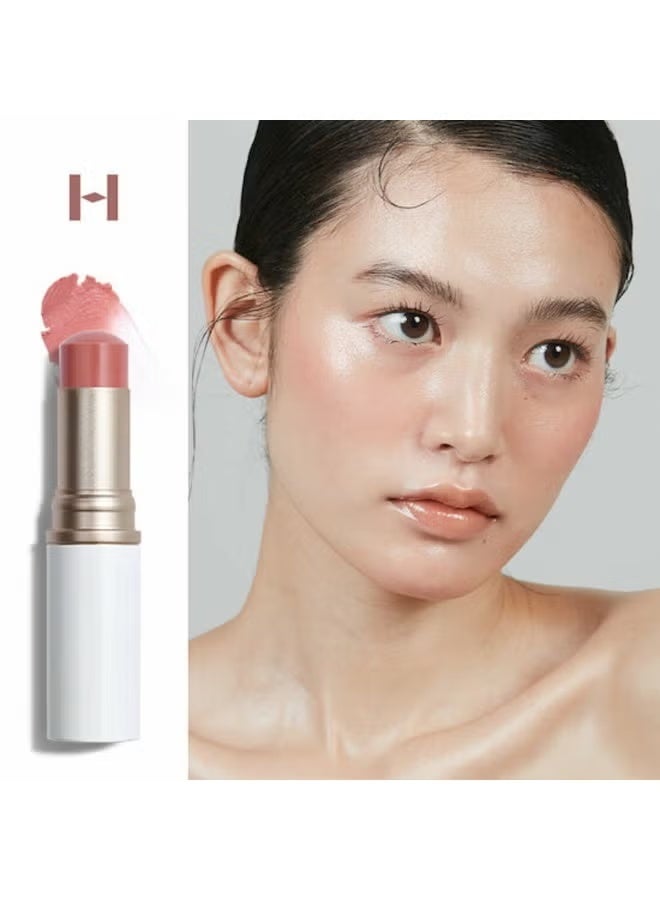 hince True Dimension Radiance Balm The Secret to an Effortless, Dewy Glass Skin Glow! (10g) - Image 5