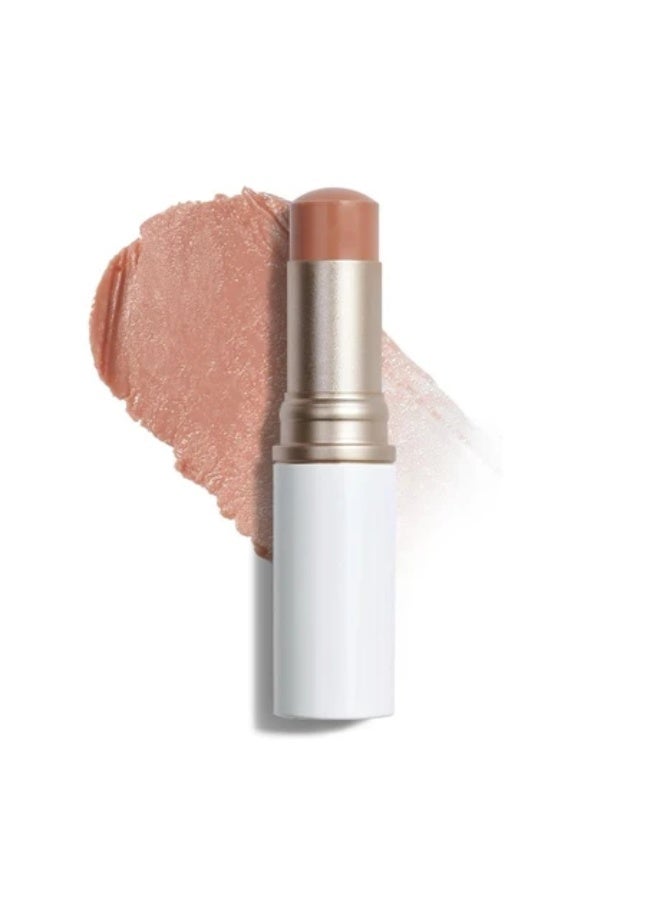 hince True Dimension Radiance Balm The Secret to an Effortless, Dewy Glass Skin Glow! (10g) - Image 1