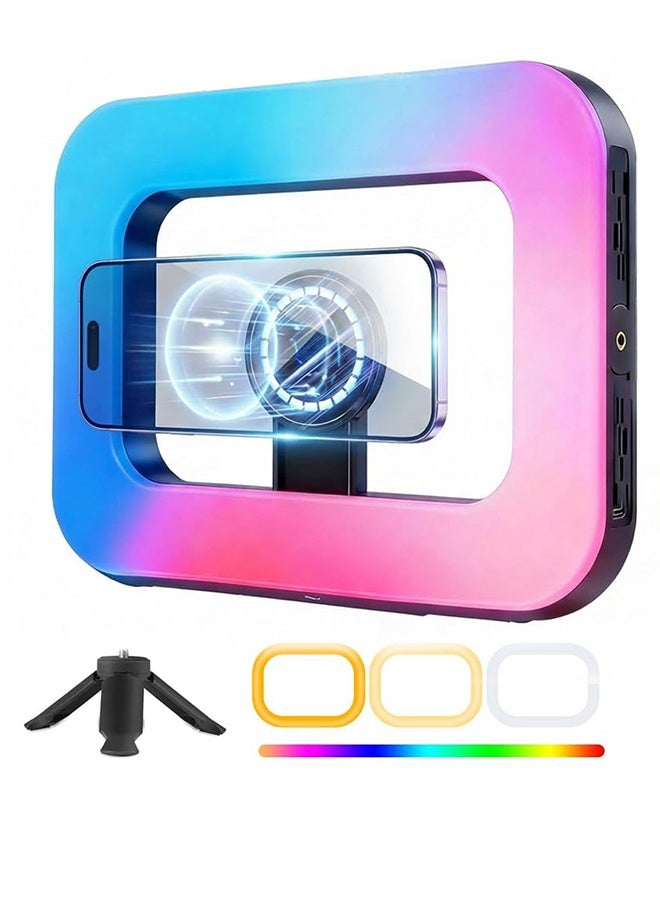 WALALLA WALALLA Professional 448-led Magnetic Ring Light Z7804EBE595181C900FBBZ