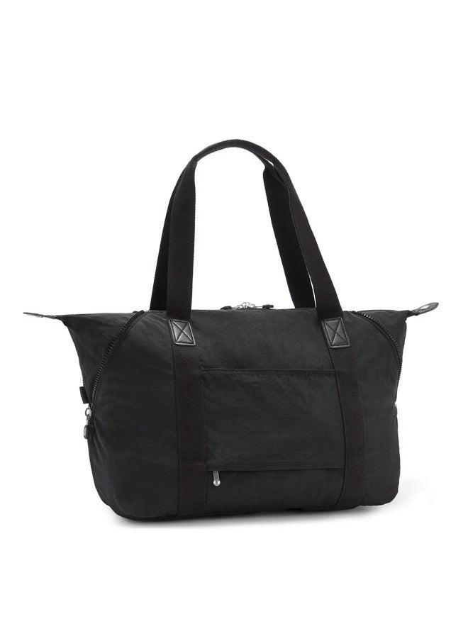 Large Tote Unisex Black Noir Art M - pzsku/Z7804EF68D8FBA69CF599Z/45/_/1708416449/69743af4-2643-4d43-aae5-e0e316941a52