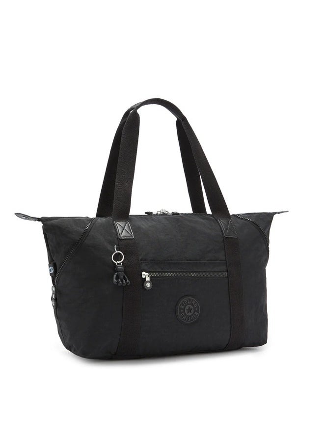 Large Tote Unisex Black Noir Art M - pzsku/Z7804EF68D8FBA69CF599Z/45/_/1708416479/4ee8b0bd-3c89-43ca-ba3f-182d0f6fbae9