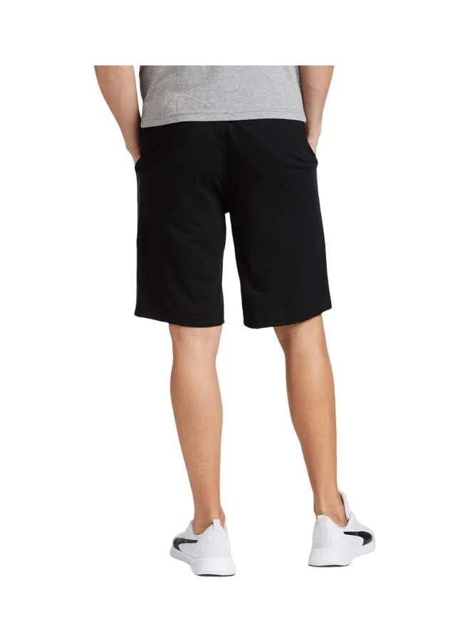 جوكي Jockey 9426 Men Super Combed Cotton Rich Regular Fit Solid Shorts with Side Pockets