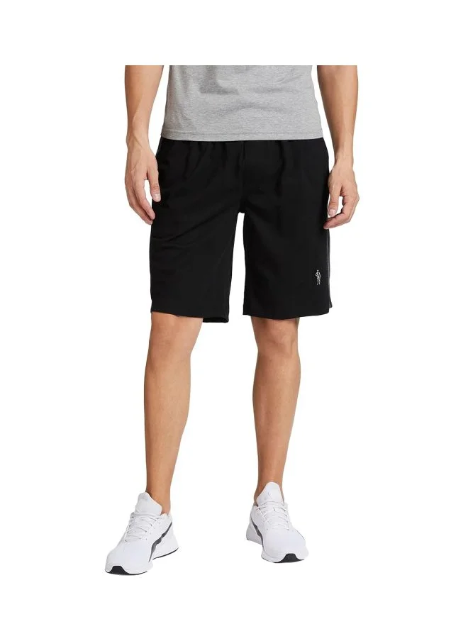 JOCKEY Jockey 9426 Men Super Combed Cotton Rich Regular Fit Solid Shorts with Side Pockets