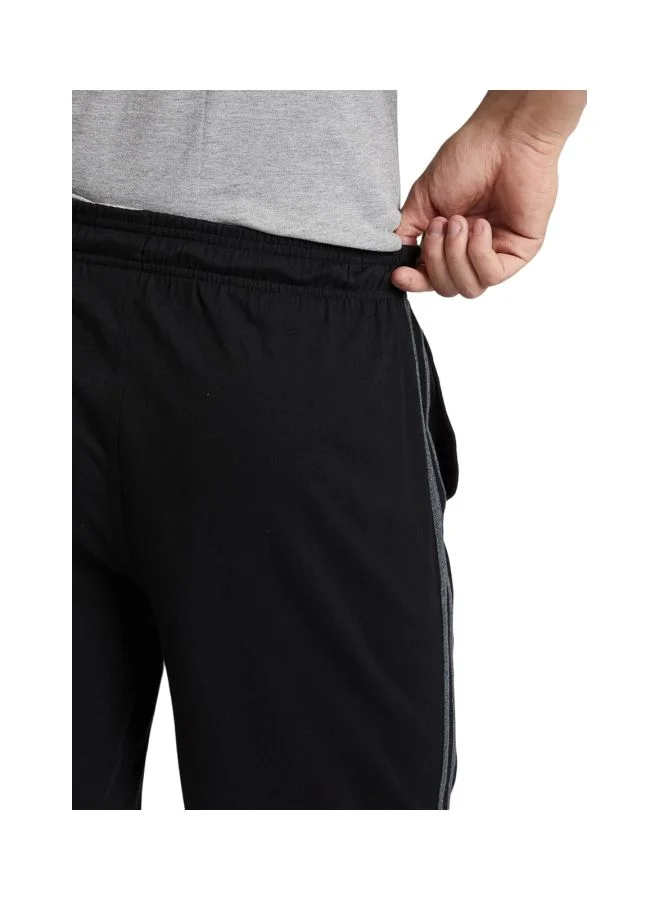 JOCKEY Jockey 9426 Men Super Combed Cotton Rich Regular Fit Solid Shorts with Side Pockets