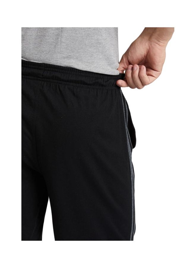 JOCKEY - شورت Jockey 9426 للرجال من القطن الممشط الممتاز بقصّة عادية مع جيوب جانبية - Image 1