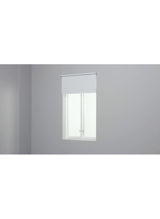 erorex Block-Out Roller Blind, Beige, 120X155 Cm - Image 2