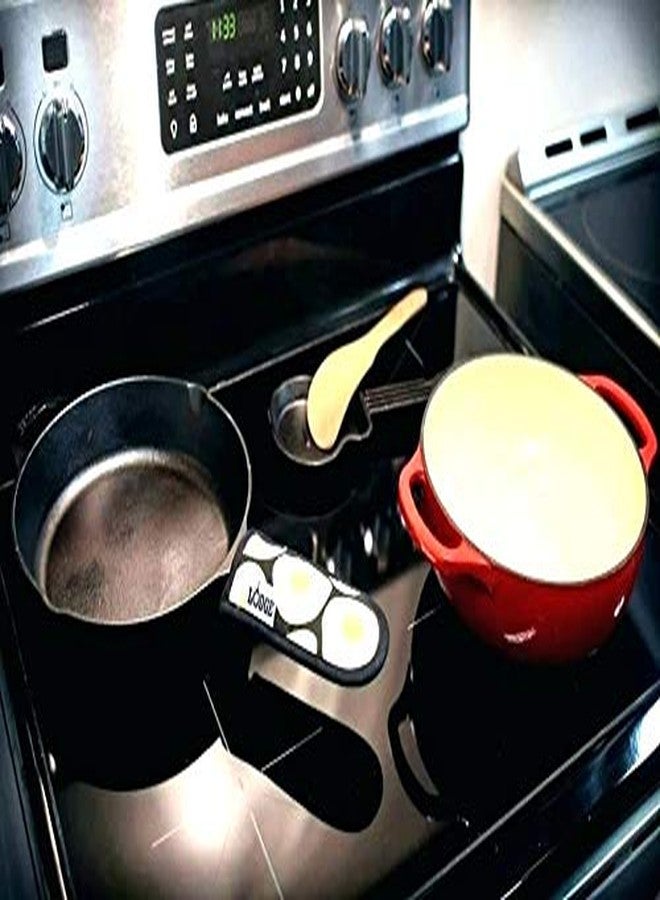 miniscraper 1 Pack (100pcs) 2X-Plus Double Edged Plastic Razor Blades with a Thicker and Thinner Edges - Image 5