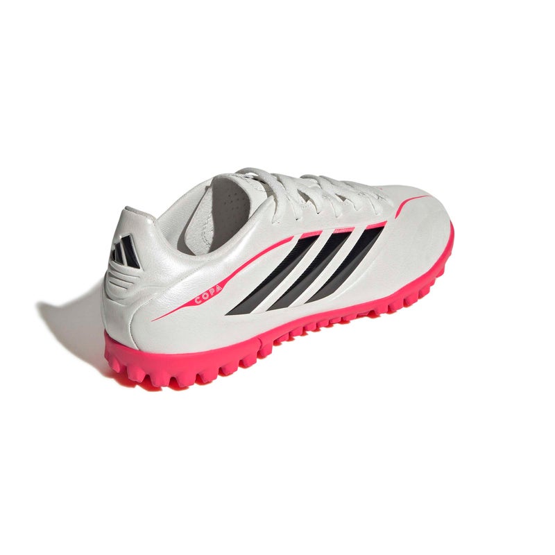 Adidas Copa Pure Iv Club Turf Football Boots Kids - Image 3