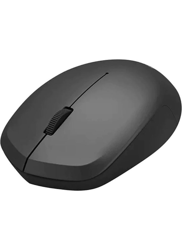 Philips - SPK-7344 Wireless Mouse Black - Image 1