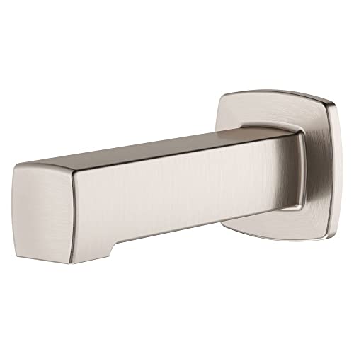 Pfister Brushed Nickel Bath Tub Spout 920247J