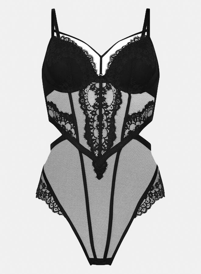 hunkemoller بدلات ديسي - Image 1