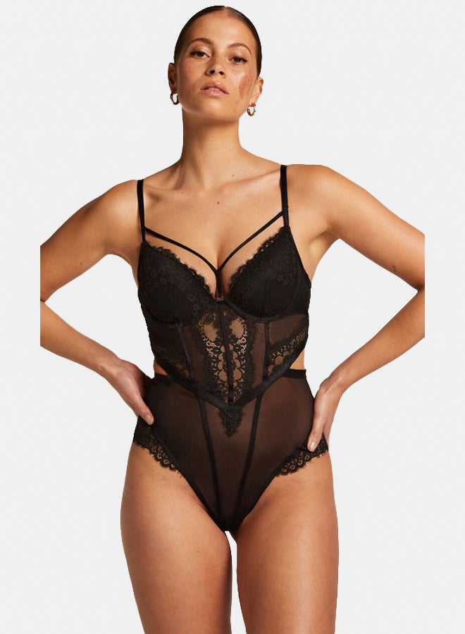 hunkemoller بدلات ديسي - Image 3