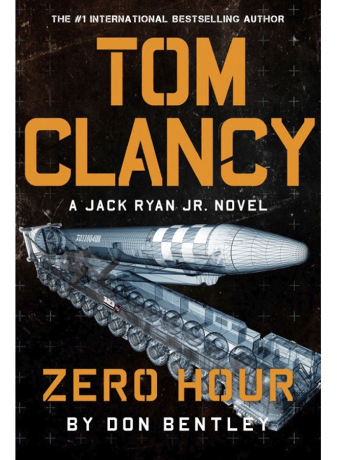 Tom Clancy Zero Hour