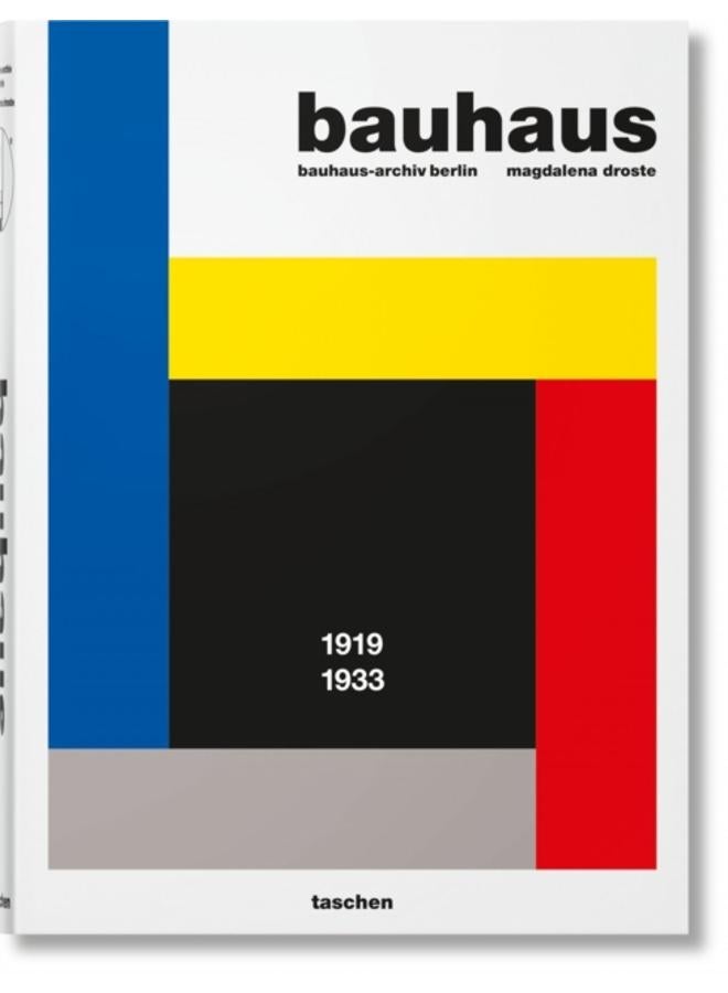 Bauhaus. Updated Edition