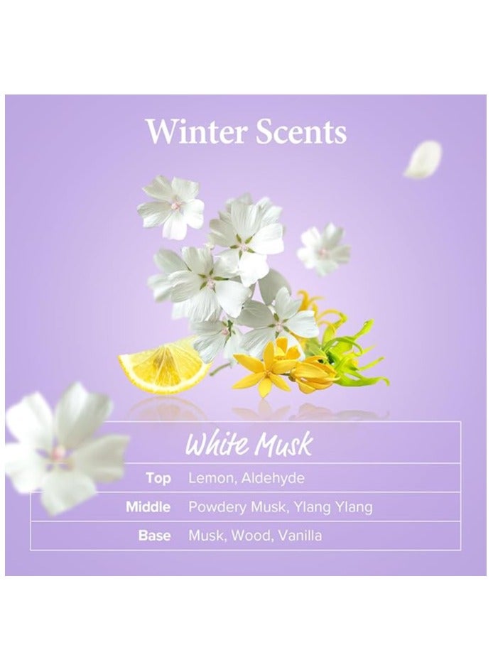 Kundal Macadamia Ultra Serum 100ml - White Musk - Image 3