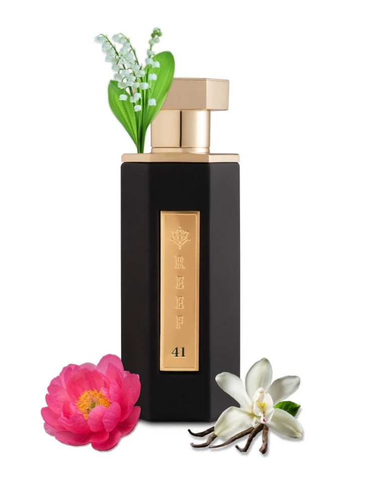 ريف عطر ريف 41 100 مل - Image 2