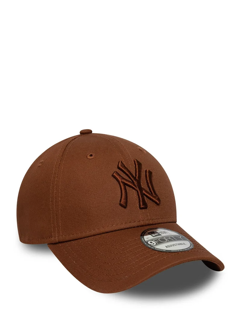 نيو ايرا 9Forty League Essential New York Yankees Cap