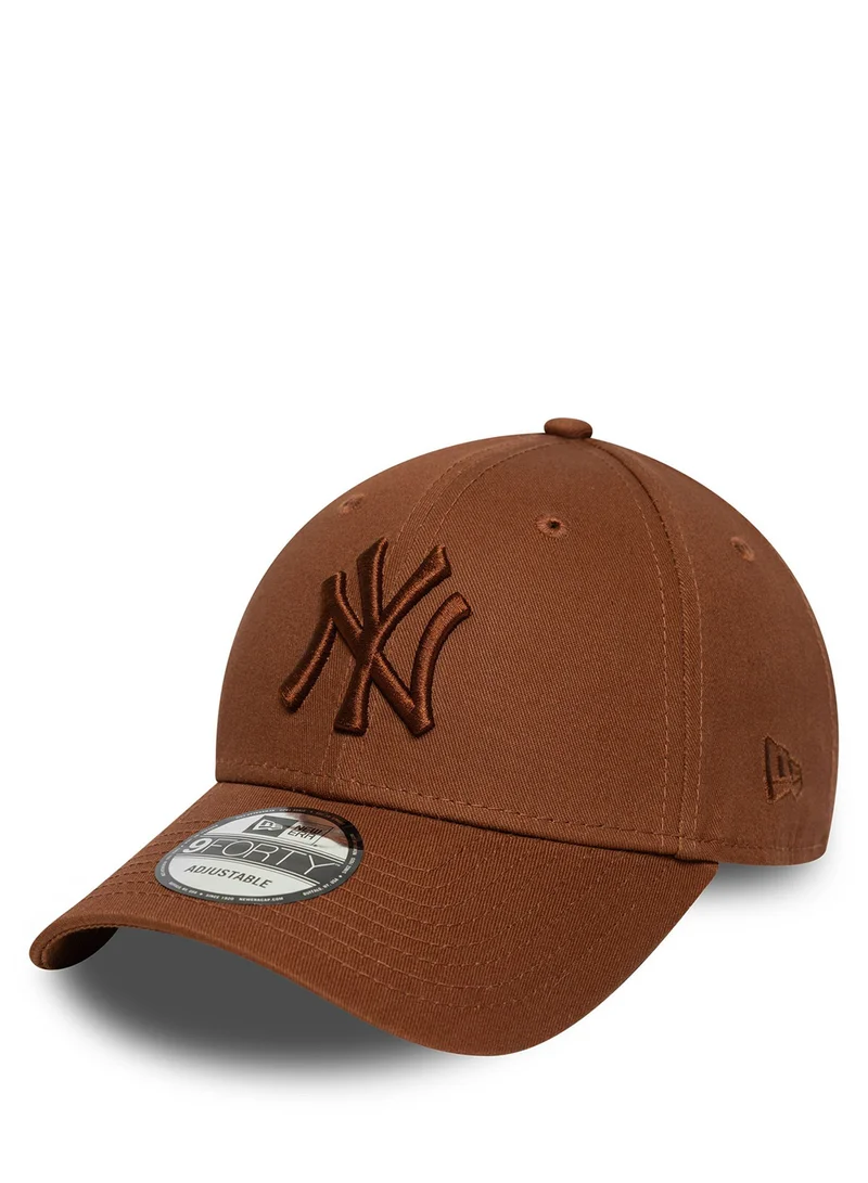 نيو ايرا 9Forty League Essential New York Yankees Cap