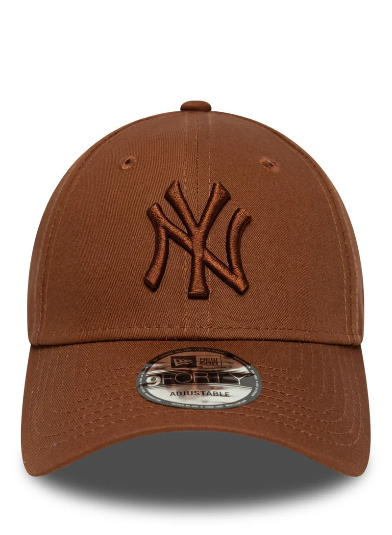 نيو ايرا 9Forty League Essential New York Yankees Cap
