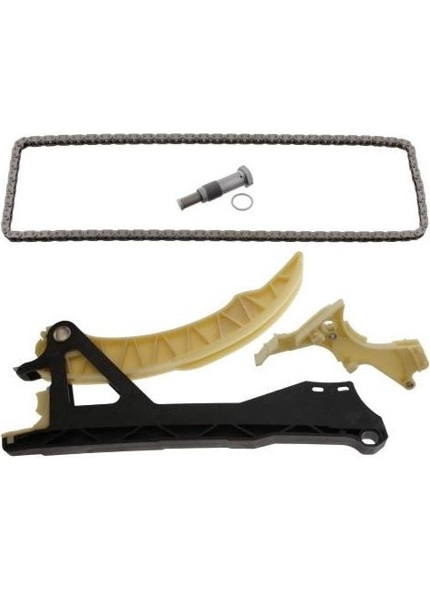Swag Bmw E91 E92 - N46 Engine Camshaft Chain Set 11311439854 
