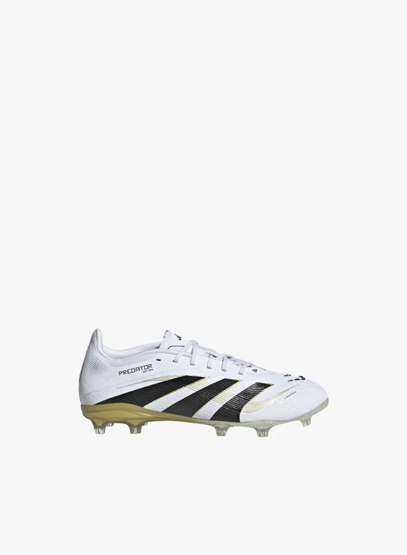 Adidas Predator Elite Firm Ground Football Boots Kids