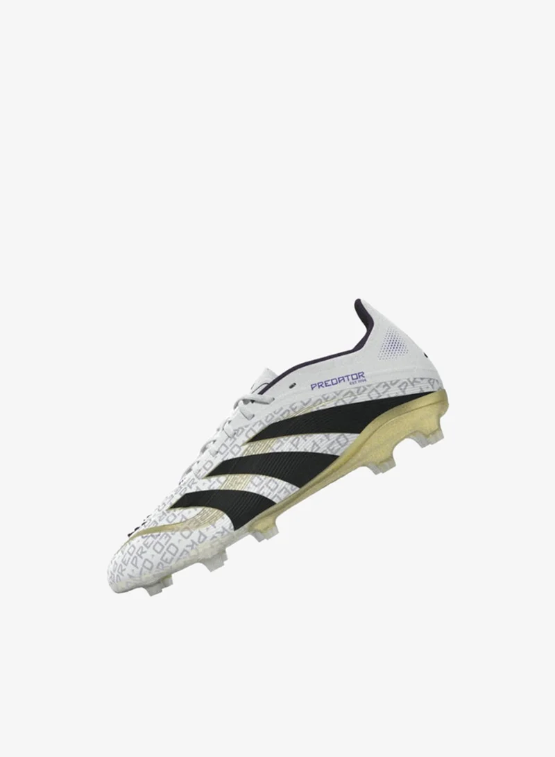 Adidas Predator Elite Firm Ground Football Boots Kids