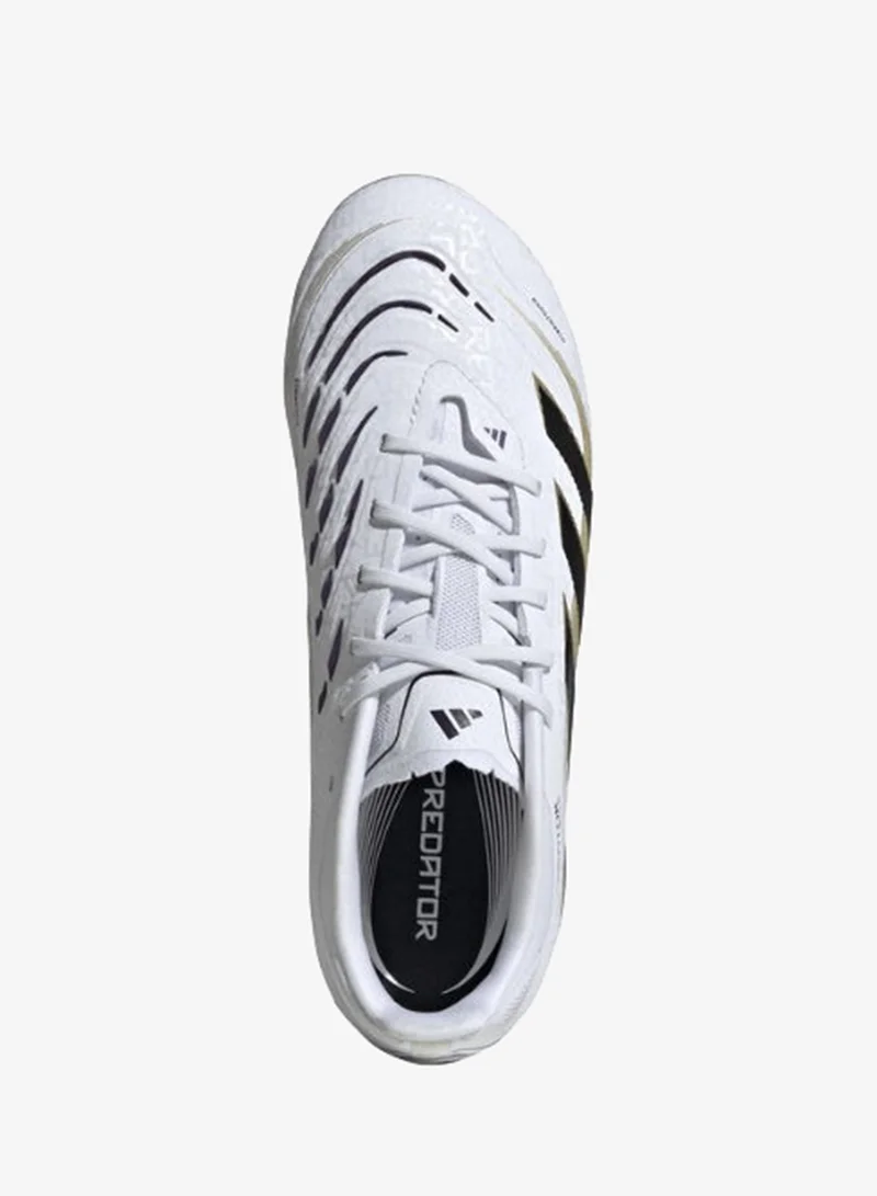 Adidas Predator Elite Firm Ground Football Boots Kids