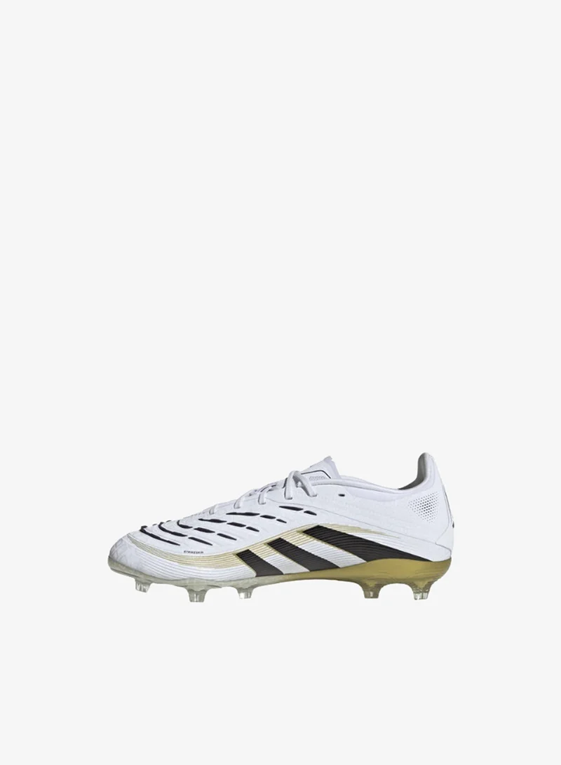 Adidas Predator Elite Firm Ground Football Boots Kids